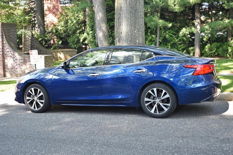 Used Nissan Maxima 3.5 SV 4dr Sedan 2018 | Camy Cars. Great Neck, New York Used Nissan Maxima 3.5 SV 4dr Sedan 2018 | Camy Cars. Great Neck, New York