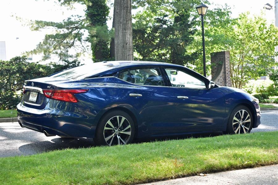 Used Nissan Maxima 3.5 SV 4dr Sedan 2018 | Camy Cars. Great Neck, New York Used Nissan Maxima 3.5 SV 4dr Sedan 2018 | Camy Cars. Great Neck, New York