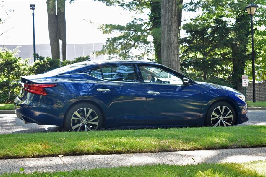 Used Nissan Maxima 3.5 SV 4dr Sedan 2018 | Camy Cars. Great Neck, New York Used Nissan Maxima 3.5 SV 4dr Sedan 2018 | Camy Cars. Great Neck, New York