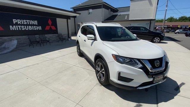 Used Nissan Rogue SV 2019 | Camy Cars. Great Neck, New York Used Nissan Rogue SV 2019 | Camy Cars. Great Neck, New York