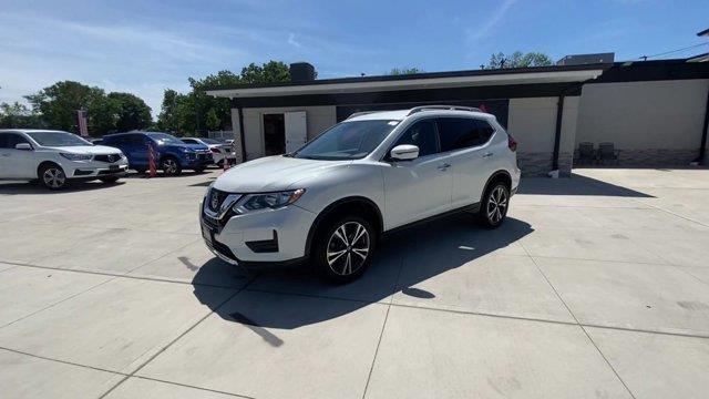 Used Nissan Rogue SV 2019 | Camy Cars. Great Neck, New York Used Nissan Rogue SV 2019 | Camy Cars. Great Neck, New York