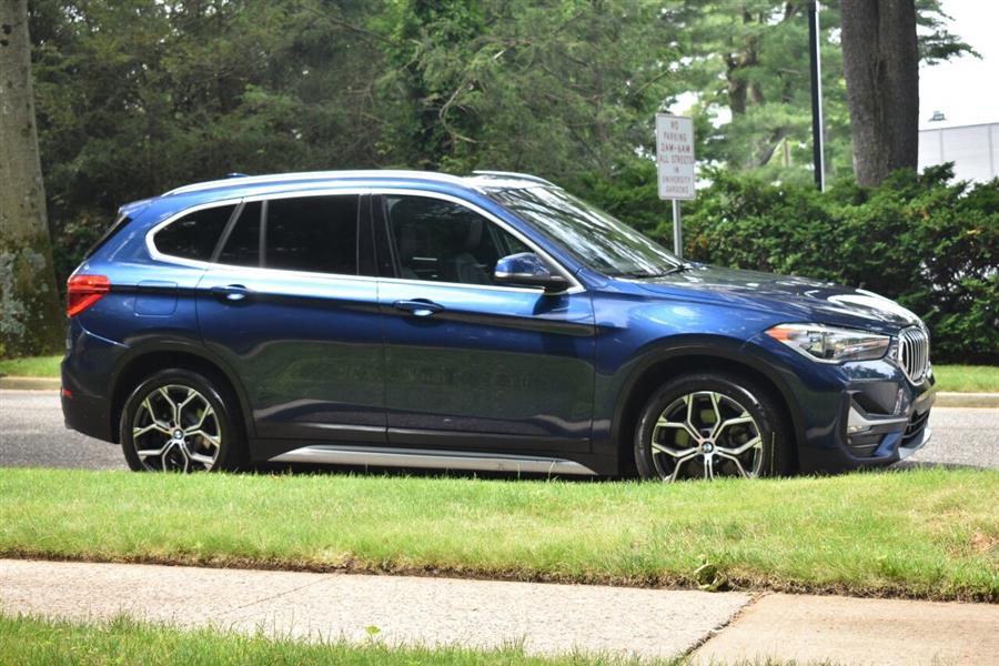2020 BMW X1 xDrive28i AWD 4dr Sports Activity Vehicle, available for sale in Great Neck, New York | Camy Cars. Great Neck, New York 2020 BMW X1 xDrive28i AWD 4dr Sports Activity Vehicle, available for sale in Great Neck, New York | Camy Cars. Great Neck, New York
