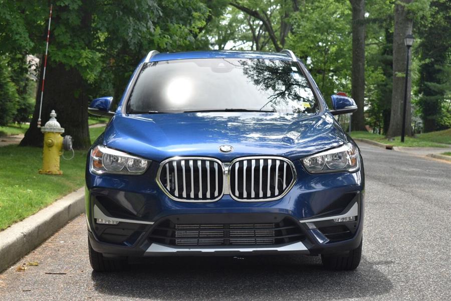 2020 BMW X1 xDrive28i AWD 4dr Sports Activity Vehicle, available for sale in Great Neck, New York | Camy Cars. Great Neck, New York 2020 BMW X1 xDrive28i AWD 4dr Sports Activity Vehicle, available for sale in Great Neck, New York | Camy Cars. Great Neck, New York