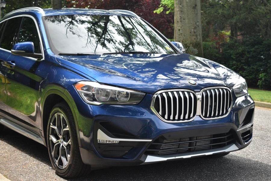 2020 BMW X1 xDrive28i AWD 4dr Sports Activity Vehicle, available for sale in Great Neck, New York | Camy Cars. Great Neck, New York 2020 BMW X1 xDrive28i AWD 4dr Sports Activity Vehicle, available for sale in Great Neck, New York | Camy Cars. Great Neck, New York