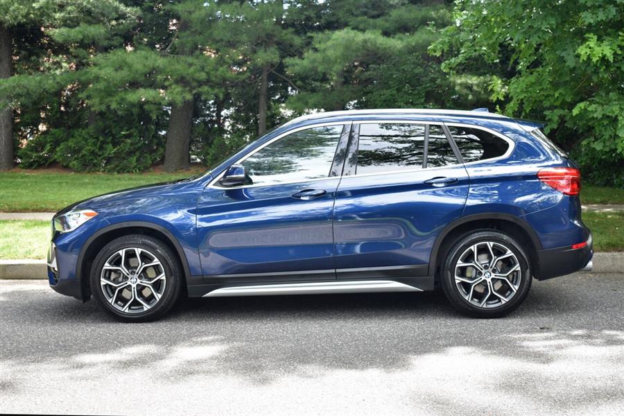 2020 BMW X1 xDrive28i AWD 4dr Sports Activity Vehicle, available for sale in Great Neck, New York | Camy Cars. Great Neck, New York 2020 BMW X1 xDrive28i AWD 4dr Sports Activity Vehicle, available for sale in Great Neck, New York | Camy Cars. Great Neck, New York