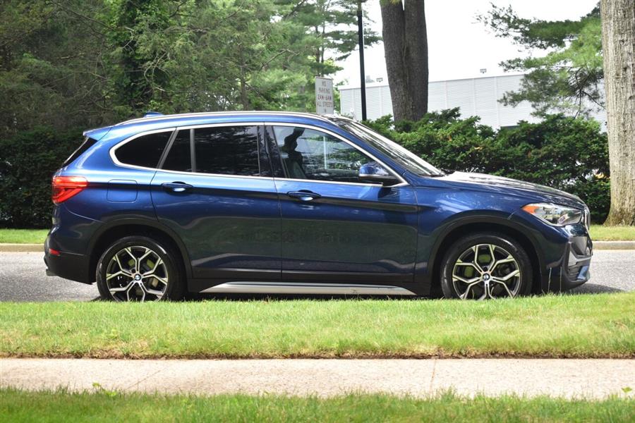 2020 BMW X1 xDrive28i AWD 4dr Sports Activity Vehicle, available for sale in Great Neck, New York | Camy Cars. Great Neck, New York 2020 BMW X1 xDrive28i AWD 4dr Sports Activity Vehicle, available for sale in Great Neck, New York | Camy Cars. Great Neck, New York