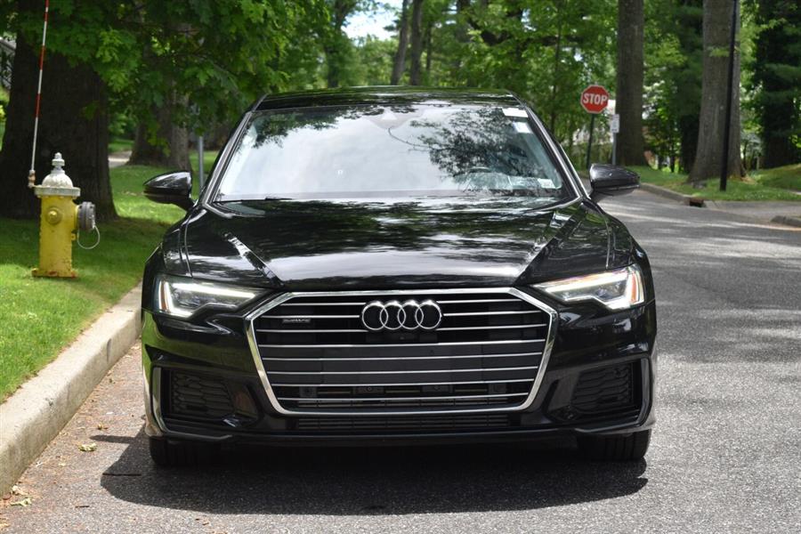 Used Audi A6 3.0T quattro Premium Plus AWD 4dr Sedan 2019 | Camy Cars. Great Neck, New York Used Audi A6 3.0T quattro Premium Plus AWD 4dr Sedan 2019 | Camy Cars. Great Neck, New York