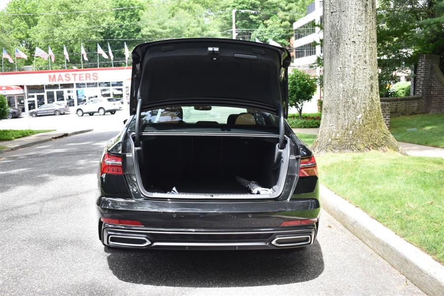 Used Audi A6 3.0T quattro Premium Plus AWD 4dr Sedan 2019 | Camy Cars. Great Neck, New York Used Audi A6 3.0T quattro Premium Plus AWD 4dr Sedan 2019 | Camy Cars. Great Neck, New York