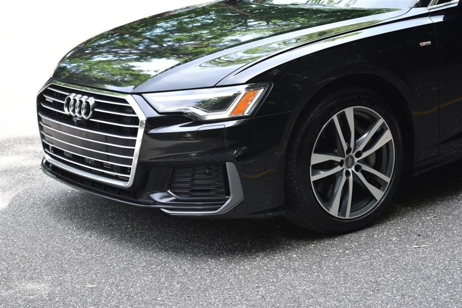 Used Audi A6 3.0T quattro Premium Plus AWD 4dr Sedan 2019 | Camy Cars. Great Neck, New York Used Audi A6 3.0T quattro Premium Plus AWD 4dr Sedan 2019 | Camy Cars. Great Neck, New York