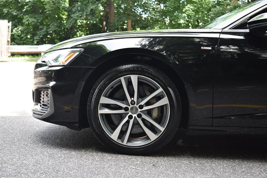 Used Audi A6 3.0T quattro Premium Plus AWD 4dr Sedan 2019 | Camy Cars. Great Neck, New York Used Audi A6 3.0T quattro Premium Plus AWD 4dr Sedan 2019 | Camy Cars. Great Neck, New York