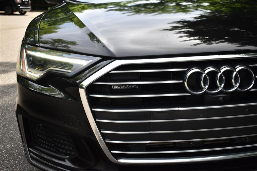 Used Audi A6 3.0T quattro Premium Plus AWD 4dr Sedan 2019 | Camy Cars. Great Neck, New York Used Audi A6 3.0T quattro Premium Plus AWD 4dr Sedan 2019 | Camy Cars. Great Neck, New York
