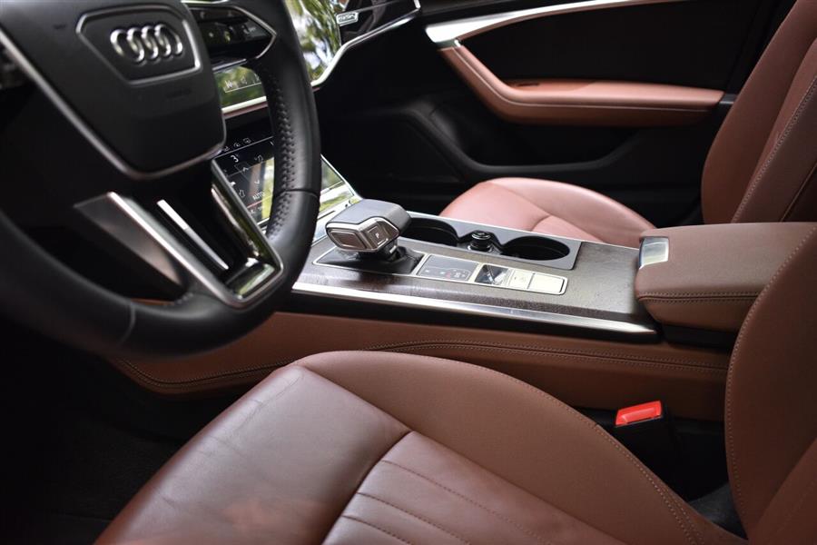 Used Audi A6 3.0T quattro Premium Plus AWD 4dr Sedan 2019 | Camy Cars. Great Neck, New York Used Audi A6 3.0T quattro Premium Plus AWD 4dr Sedan 2019 | Camy Cars. Great Neck, New York