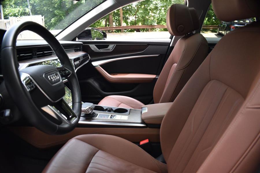 Used Audi A6 3.0T quattro Premium Plus AWD 4dr Sedan 2019 | Camy Cars. Great Neck, New York Used Audi A6 3.0T quattro Premium Plus AWD 4dr Sedan 2019 | Camy Cars. Great Neck, New York