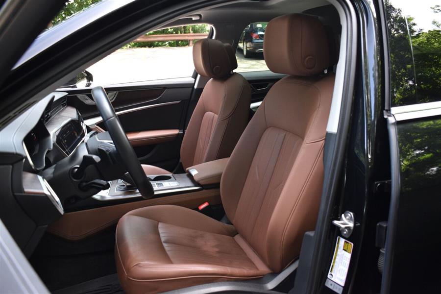 Used Audi A6 3.0T quattro Premium Plus AWD 4dr Sedan 2019 | Camy Cars. Great Neck, New York Used Audi A6 3.0T quattro Premium Plus AWD 4dr Sedan 2019 | Camy Cars. Great Neck, New York