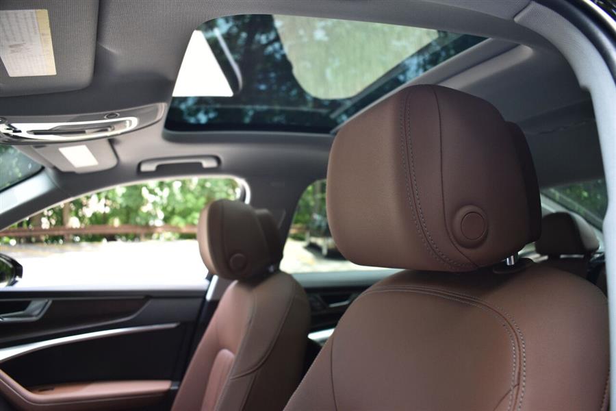 Used Audi A6 3.0T quattro Premium Plus AWD 4dr Sedan 2019 | Camy Cars. Great Neck, New York Used Audi A6 3.0T quattro Premium Plus AWD 4dr Sedan 2019 | Camy Cars. Great Neck, New York