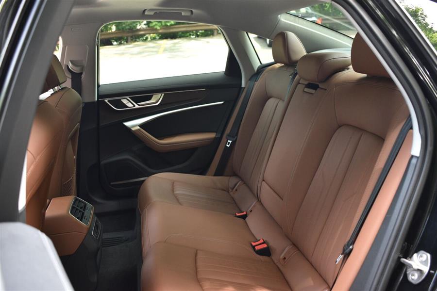 Used Audi A6 3.0T quattro Premium Plus AWD 4dr Sedan 2019 | Camy Cars. Great Neck, New York Used Audi A6 3.0T quattro Premium Plus AWD 4dr Sedan 2019 | Camy Cars. Great Neck, New York