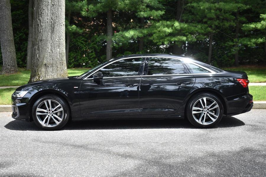 Used Audi A6 3.0T quattro Premium Plus AWD 4dr Sedan 2019 | Camy Cars. Great Neck, New York Used Audi A6 3.0T quattro Premium Plus AWD 4dr Sedan 2019 | Camy Cars. Great Neck, New York