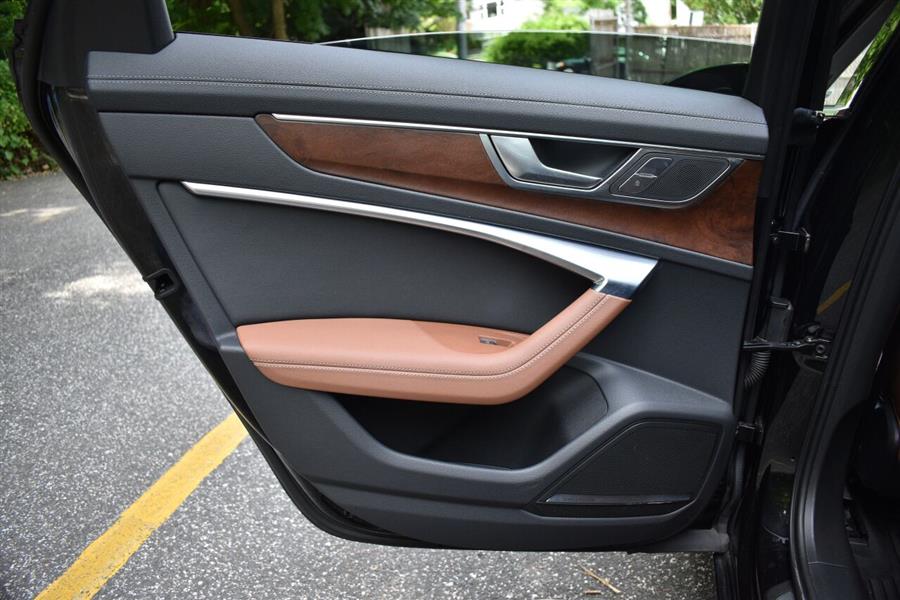 Used Audi A6 3.0T quattro Premium Plus AWD 4dr Sedan 2019 | Camy Cars. Great Neck, New York Used Audi A6 3.0T quattro Premium Plus AWD 4dr Sedan 2019 | Camy Cars. Great Neck, New York