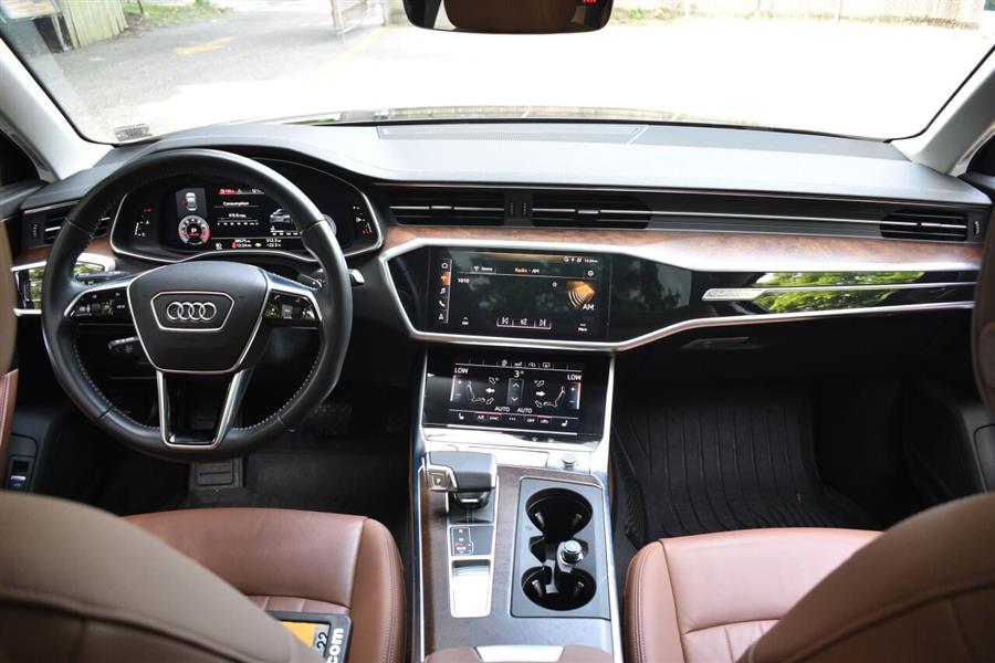 Used Audi A6 3.0T quattro Premium Plus AWD 4dr Sedan 2019 | Camy Cars. Great Neck, New York Used Audi A6 3.0T quattro Premium Plus AWD 4dr Sedan 2019 | Camy Cars. Great Neck, New York