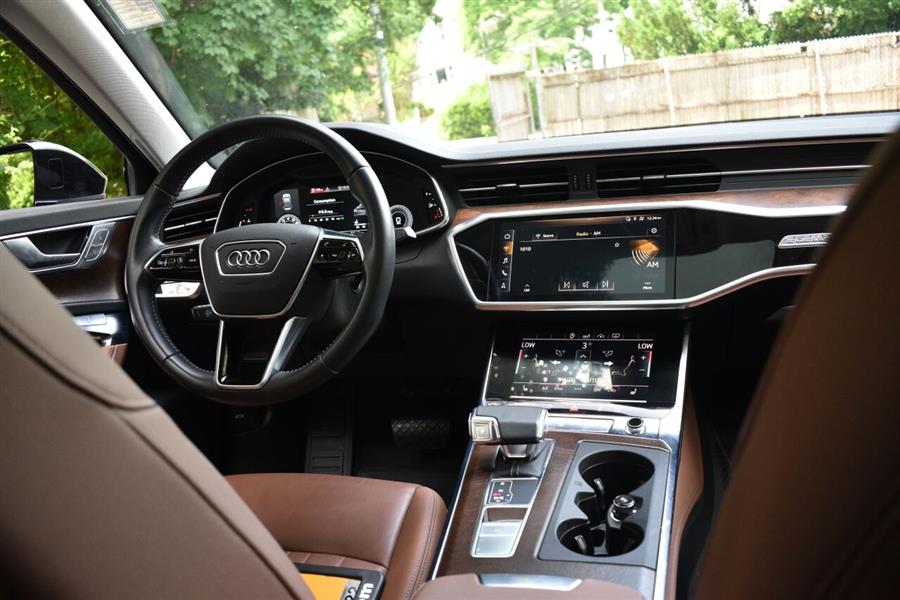 Used Audi A6 3.0T quattro Premium Plus AWD 4dr Sedan 2019 | Camy Cars. Great Neck, New York Used Audi A6 3.0T quattro Premium Plus AWD 4dr Sedan 2019 | Camy Cars. Great Neck, New York