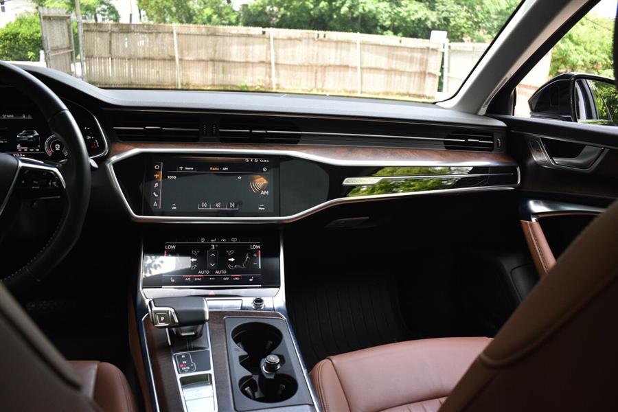 Used Audi A6 3.0T quattro Premium Plus AWD 4dr Sedan 2019 | Camy Cars. Great Neck, New York Used Audi A6 3.0T quattro Premium Plus AWD 4dr Sedan 2019 | Camy Cars. Great Neck, New York