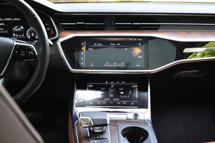 Used Audi A6 3.0T quattro Premium Plus AWD 4dr Sedan 2019 | Camy Cars. Great Neck, New York Used Audi A6 3.0T quattro Premium Plus AWD 4dr Sedan 2019 | Camy Cars. Great Neck, New York