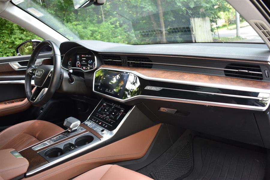 Used Audi A6 3.0T quattro Premium Plus AWD 4dr Sedan 2019 | Camy Cars. Great Neck, New York Used Audi A6 3.0T quattro Premium Plus AWD 4dr Sedan 2019 | Camy Cars. Great Neck, New York