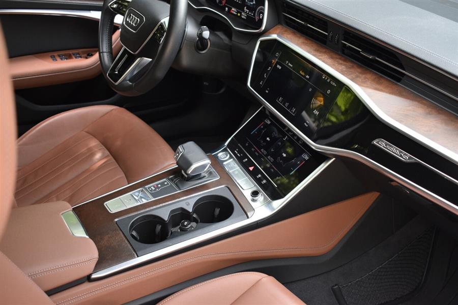 Used Audi A6 3.0T quattro Premium Plus AWD 4dr Sedan 2019 | Camy Cars. Great Neck, New York Used Audi A6 3.0T quattro Premium Plus AWD 4dr Sedan 2019 | Camy Cars. Great Neck, New York
