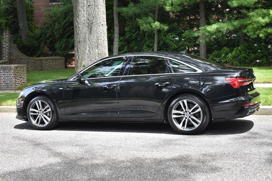 Used Audi A6 3.0T quattro Premium Plus AWD 4dr Sedan 2019 | Camy Cars. Great Neck, New York Used Audi A6 3.0T quattro Premium Plus AWD 4dr Sedan 2019 | Camy Cars. Great Neck, New York