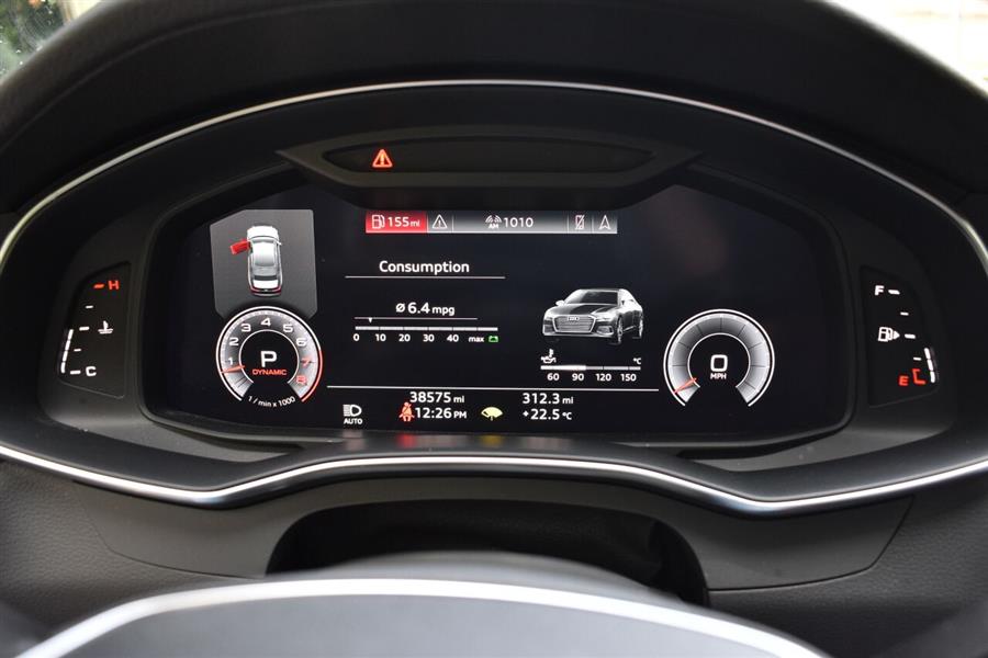 Used Audi A6 3.0T quattro Premium Plus AWD 4dr Sedan 2019 | Camy Cars. Great Neck, New York Used Audi A6 3.0T quattro Premium Plus AWD 4dr Sedan 2019 | Camy Cars. Great Neck, New York