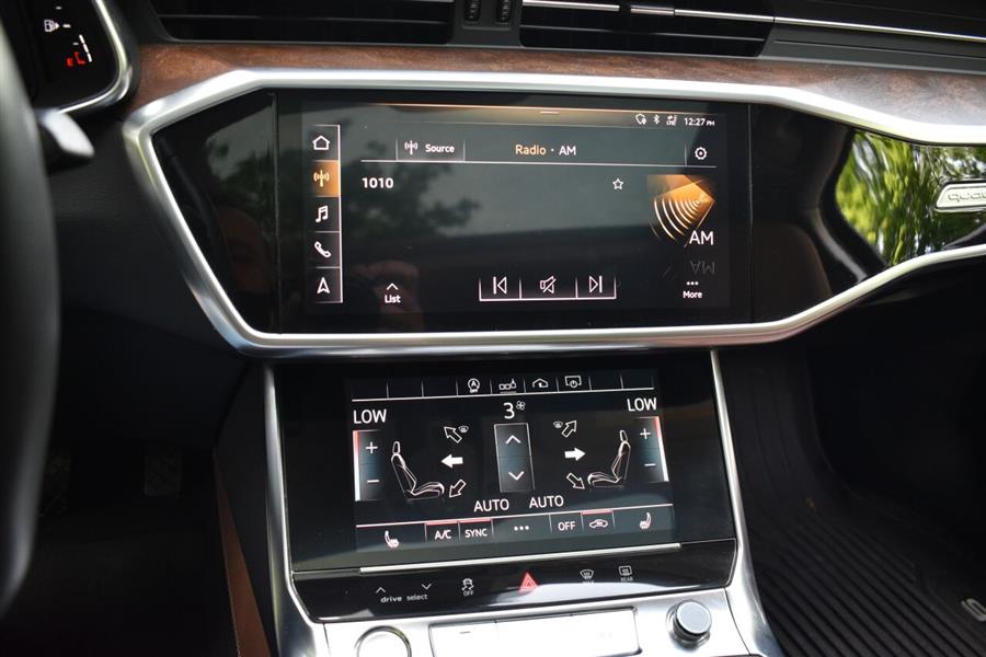Used Audi A6 3.0T quattro Premium Plus AWD 4dr Sedan 2019 | Camy Cars. Great Neck, New York Used Audi A6 3.0T quattro Premium Plus AWD 4dr Sedan 2019 | Camy Cars. Great Neck, New York