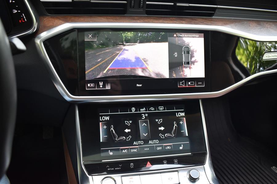 Used Audi A6 3.0T quattro Premium Plus AWD 4dr Sedan 2019 | Camy Cars. Great Neck, New York Used Audi A6 3.0T quattro Premium Plus AWD 4dr Sedan 2019 | Camy Cars. Great Neck, New York