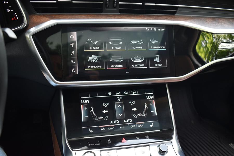Used Audi A6 3.0T quattro Premium Plus AWD 4dr Sedan 2019 | Camy Cars. Great Neck, New York Used Audi A6 3.0T quattro Premium Plus AWD 4dr Sedan 2019 | Camy Cars. Great Neck, New York