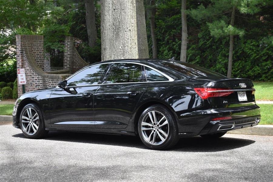 Used Audi A6 3.0T quattro Premium Plus AWD 4dr Sedan 2019 | Camy Cars. Great Neck, New York Used Audi A6 3.0T quattro Premium Plus AWD 4dr Sedan 2019 | Camy Cars. Great Neck, New York