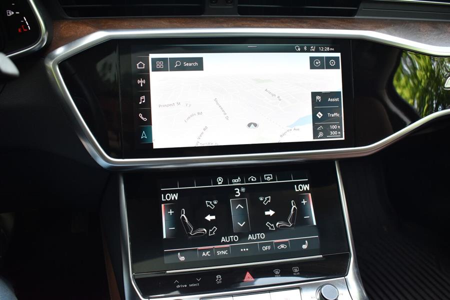 Used Audi A6 3.0T quattro Premium Plus AWD 4dr Sedan 2019 | Camy Cars. Great Neck, New York Used Audi A6 3.0T quattro Premium Plus AWD 4dr Sedan 2019 | Camy Cars. Great Neck, New York