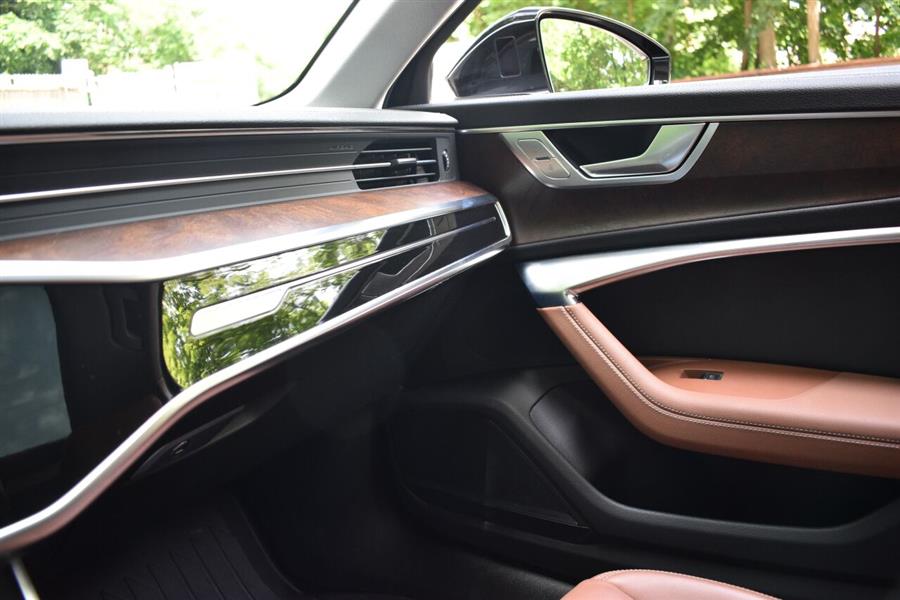 Used Audi A6 3.0T quattro Premium Plus AWD 4dr Sedan 2019 | Camy Cars. Great Neck, New York Used Audi A6 3.0T quattro Premium Plus AWD 4dr Sedan 2019 | Camy Cars. Great Neck, New York