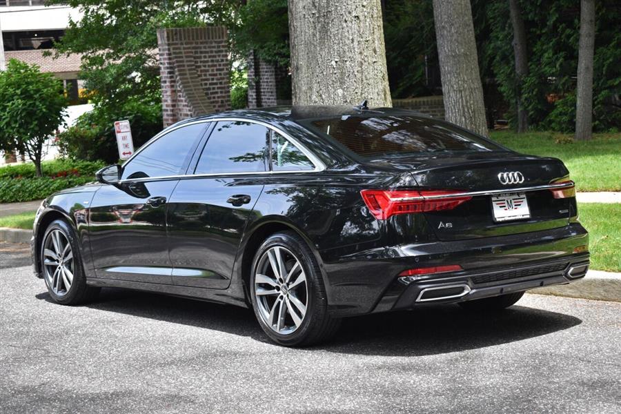 Used Audi A6 3.0T quattro Premium Plus AWD 4dr Sedan 2019 | Camy Cars. Great Neck, New York Used Audi A6 3.0T quattro Premium Plus AWD 4dr Sedan 2019 | Camy Cars. Great Neck, New York