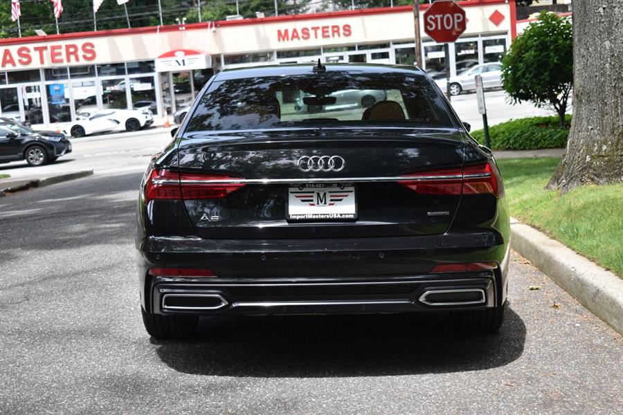 Used Audi A6 3.0T quattro Premium Plus AWD 4dr Sedan 2019 | Camy Cars. Great Neck, New York Used Audi A6 3.0T quattro Premium Plus AWD 4dr Sedan 2019 | Camy Cars. Great Neck, New York