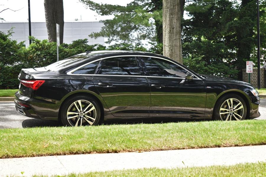 Used Audi A6 3.0T quattro Premium Plus AWD 4dr Sedan 2019 | Camy Cars. Great Neck, New York Used Audi A6 3.0T quattro Premium Plus AWD 4dr Sedan 2019 | Camy Cars. Great Neck, New York