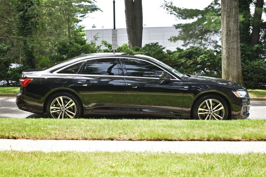 Used Audi A6 3.0T quattro Premium Plus AWD 4dr Sedan 2019 | Camy Cars. Great Neck, New York Used Audi A6 3.0T quattro Premium Plus AWD 4dr Sedan 2019 | Camy Cars. Great Neck, New York