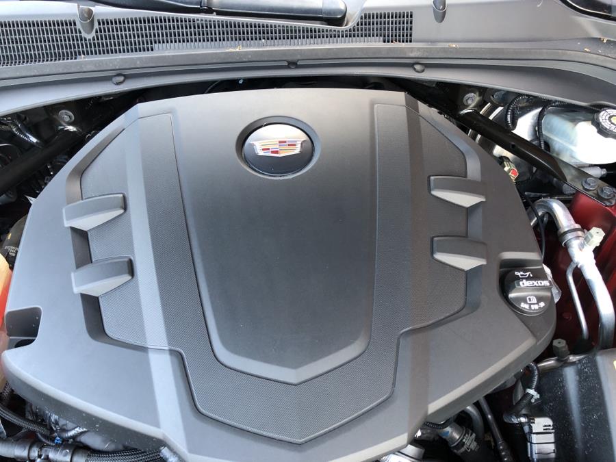 2017 Cadillac CTS Sedan 4dr Sdn 3.6L Premium Luxury AWD, available for sale in Waterbury, Connecticut | National Auto Brokers, Inc.. Waterbury, Connecticut 2017 Cadillac CTS Sedan 4dr Sdn 3.6L Premium Luxury AWD, available for sale in Waterbury, Connecticut | National Auto Brokers, Inc.. Waterbury, Connecticut