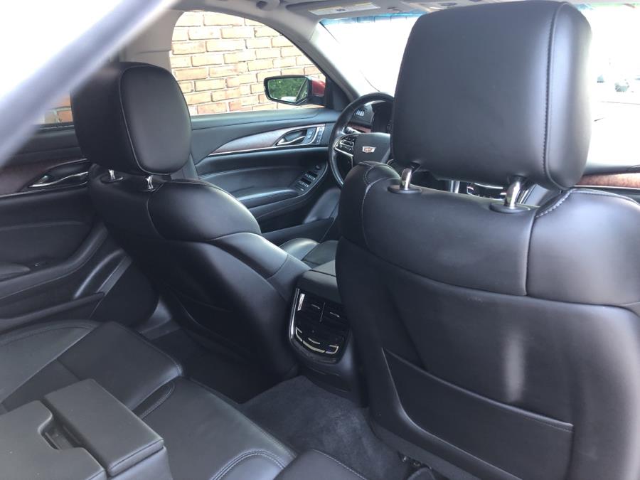2017 Cadillac CTS Sedan 4dr Sdn 3.6L Premium Luxury AWD, available for sale in Waterbury, Connecticut | National Auto Brokers, Inc.. Waterbury, Connecticut 2017 Cadillac CTS Sedan 4dr Sdn 3.6L Premium Luxury AWD, available for sale in Waterbury, Connecticut | National Auto Brokers, Inc.. Waterbury, Connecticut