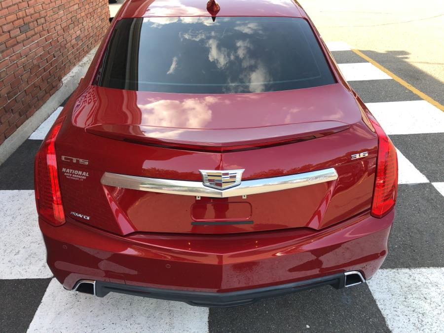 2017 Cadillac CTS Sedan 4dr Sdn 3.6L Premium Luxury AWD, available for sale in Waterbury, Connecticut | National Auto Brokers, Inc.. Waterbury, Connecticut 2017 Cadillac CTS Sedan 4dr Sdn 3.6L Premium Luxury AWD, available for sale in Waterbury, Connecticut | National Auto Brokers, Inc.. Waterbury, Connecticut