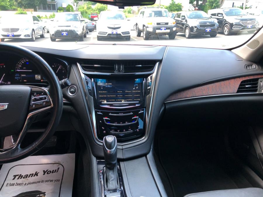 2017 Cadillac CTS Sedan 4dr Sdn 3.6L Premium Luxury AWD, available for sale in Waterbury, Connecticut | National Auto Brokers, Inc.. Waterbury, Connecticut 2017 Cadillac CTS Sedan 4dr Sdn 3.6L Premium Luxury AWD, available for sale in Waterbury, Connecticut | National Auto Brokers, Inc.. Waterbury, Connecticut