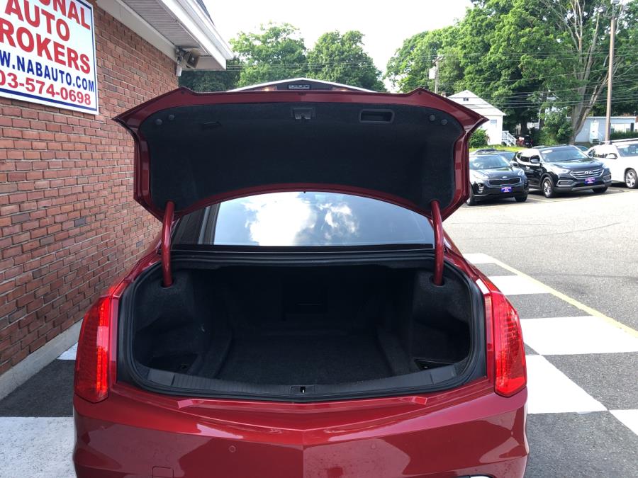 2017 Cadillac CTS Sedan 4dr Sdn 3.6L Premium Luxury AWD, available for sale in Waterbury, Connecticut | National Auto Brokers, Inc.. Waterbury, Connecticut 2017 Cadillac CTS Sedan 4dr Sdn 3.6L Premium Luxury AWD, available for sale in Waterbury, Connecticut | National Auto Brokers, Inc.. Waterbury, Connecticut