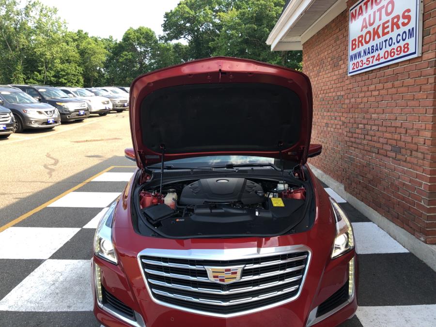 2017 Cadillac CTS Sedan 4dr Sdn 3.6L Premium Luxury AWD, available for sale in Waterbury, Connecticut | National Auto Brokers, Inc.. Waterbury, Connecticut 2017 Cadillac CTS Sedan 4dr Sdn 3.6L Premium Luxury AWD, available for sale in Waterbury, Connecticut | National Auto Brokers, Inc.. Waterbury, Connecticut