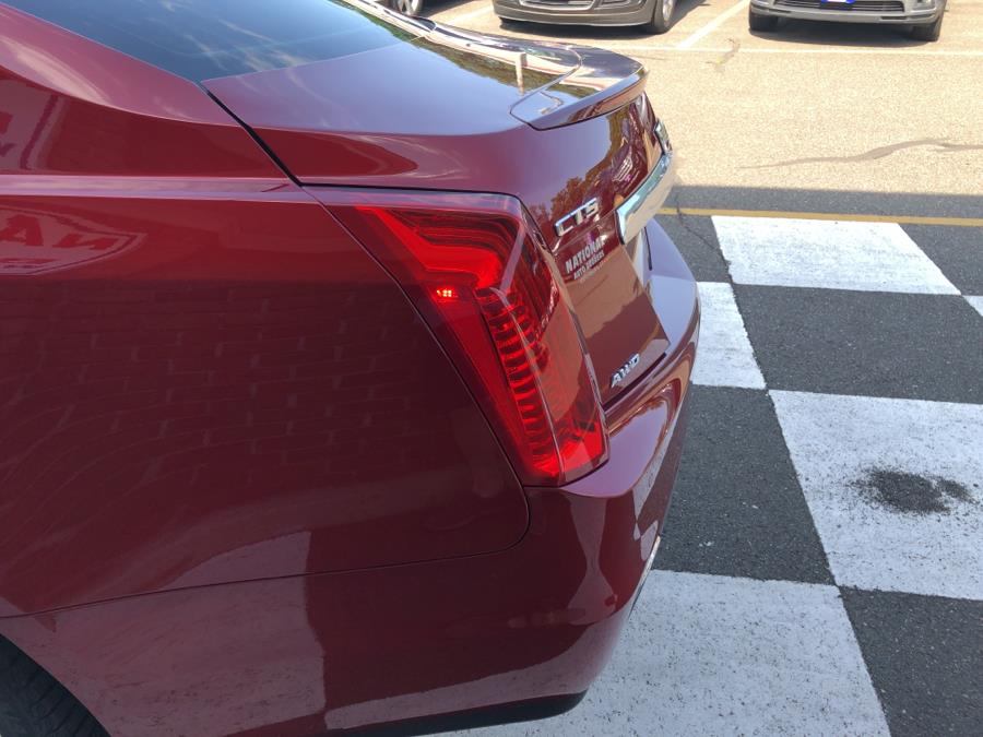 2017 Cadillac CTS Sedan 4dr Sdn 3.6L Premium Luxury AWD, available for sale in Waterbury, Connecticut | National Auto Brokers, Inc.. Waterbury, Connecticut 2017 Cadillac CTS Sedan 4dr Sdn 3.6L Premium Luxury AWD, available for sale in Waterbury, Connecticut | National Auto Brokers, Inc.. Waterbury, Connecticut