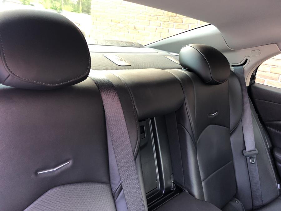2017 Cadillac CTS Sedan 4dr Sdn 3.6L Premium Luxury AWD, available for sale in Waterbury, Connecticut | National Auto Brokers, Inc.. Waterbury, Connecticut 2017 Cadillac CTS Sedan 4dr Sdn 3.6L Premium Luxury AWD, available for sale in Waterbury, Connecticut | National Auto Brokers, Inc.. Waterbury, Connecticut