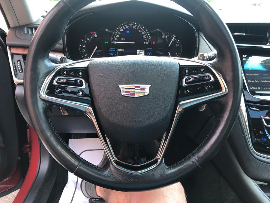 2017 Cadillac CTS Sedan 4dr Sdn 3.6L Premium Luxury AWD, available for sale in Waterbury, Connecticut | National Auto Brokers, Inc.. Waterbury, Connecticut 2017 Cadillac CTS Sedan 4dr Sdn 3.6L Premium Luxury AWD, available for sale in Waterbury, Connecticut | National Auto Brokers, Inc.. Waterbury, Connecticut