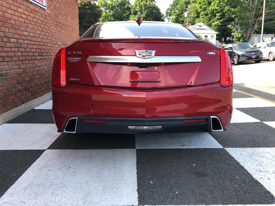 2017 Cadillac CTS Sedan 4dr Sdn 3.6L Premium Luxury AWD, available for sale in Waterbury, Connecticut | National Auto Brokers, Inc.. Waterbury, Connecticut 2017 Cadillac CTS Sedan 4dr Sdn 3.6L Premium Luxury AWD, available for sale in Waterbury, Connecticut | National Auto Brokers, Inc.. Waterbury, Connecticut
